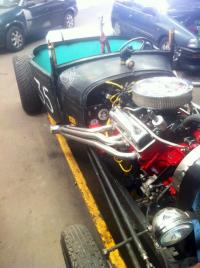 Rat Rod